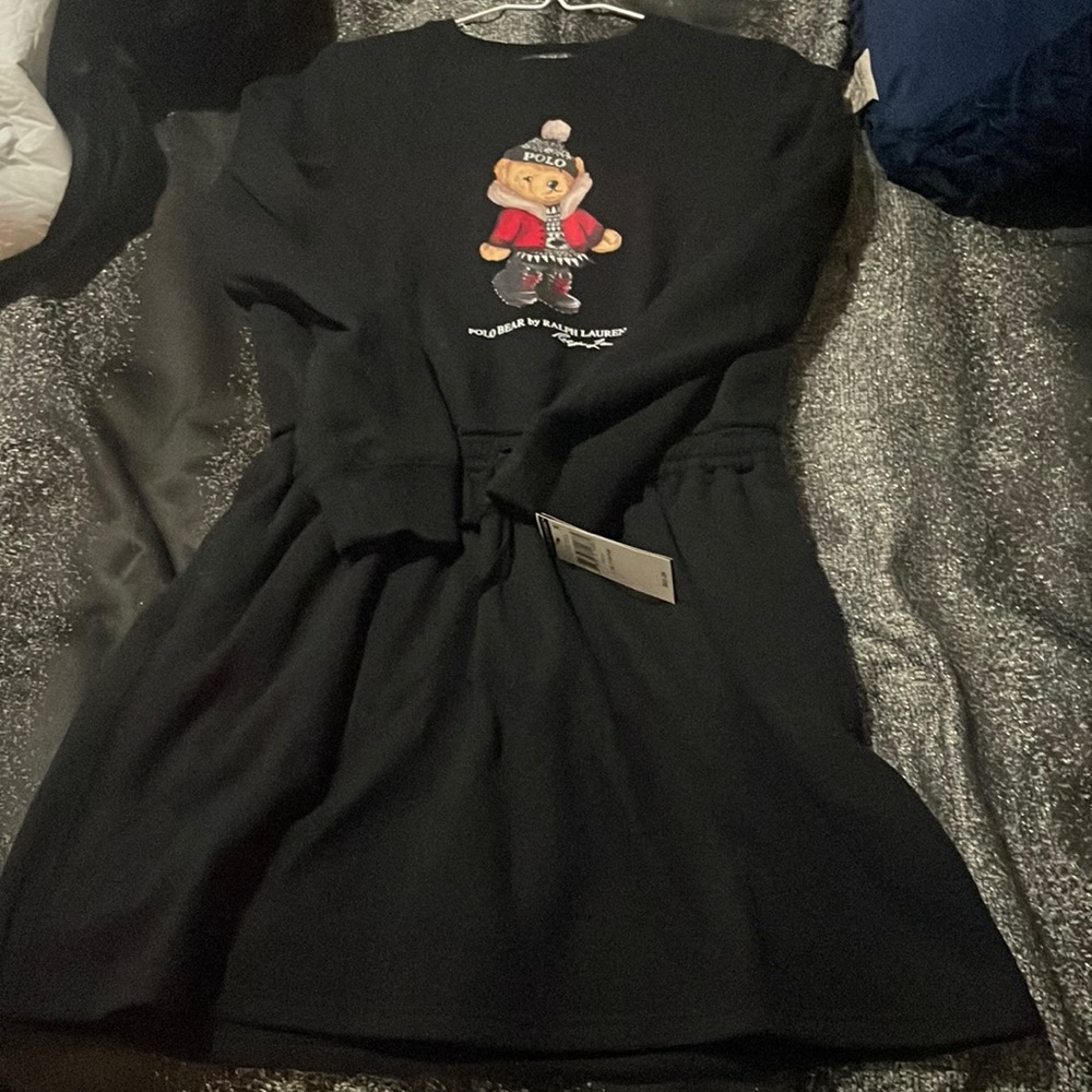 Ralph Lauren girls dress